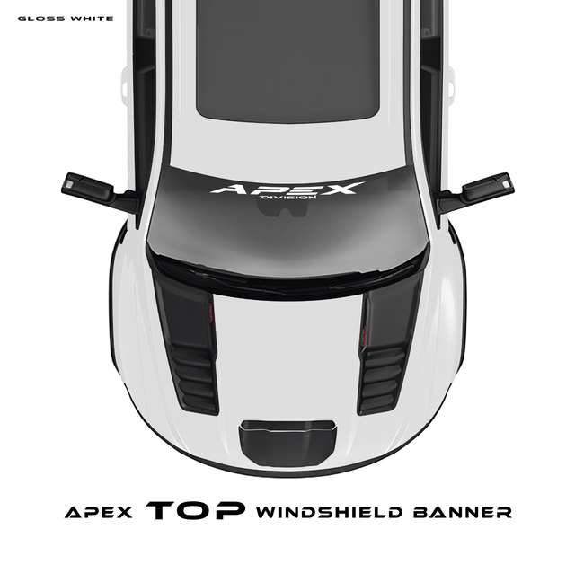 Apex Division - Premium Automotive Community